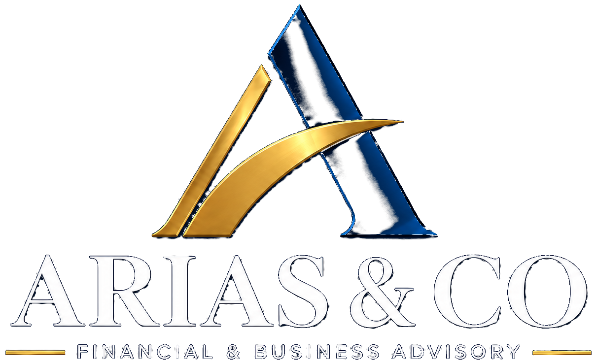 ARIAS & CO — Financial & Business Advisory